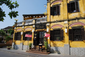 Hoi An, Vietnam | Photography by Jenny S.W. Lee