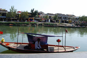 Hoi An, Vietnam | Photography by Jenny S.W. Lee