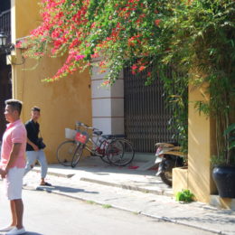 Hoi An, Vietnam | Photography by Jenny S.W. Lee