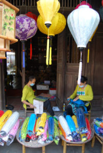 Hoi An, Vietnam | Photography by Jenny S.W. Lee
