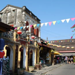 Hoi An, Vietnam | Photography by Jenny S.W. Lee