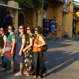 Hoi An, Vietnam | Photography by Jenny S.W. Lee