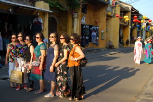 Hoi An, Vietnam | Photography by Jenny S.W. Lee