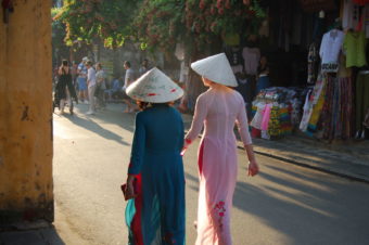 Hoi An, Vietnam | Photography by Jenny S.W. Lee