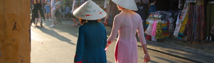 Hoi An, Vietnam | Photography by Jenny S.W. Lee