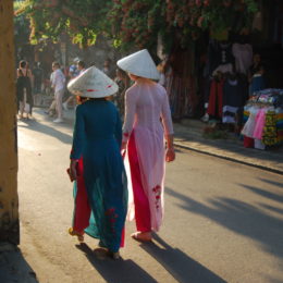 Hoi An, Vietnam | Photography by Jenny S.W. Lee