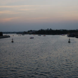 Hoi An, Vietnam | Photography by Jenny S.W. Lee