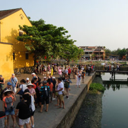Hoi An, Vietnam | Photography by Jenny S.W. Lee