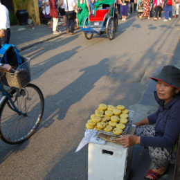Hoi An, Vietnam | Photography by Jenny S.W. Lee