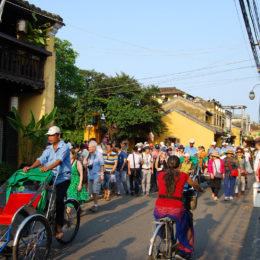 Hoi An, Vietnam | Photography by Jenny S.W. Lee