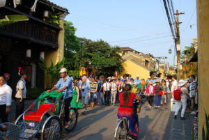 Hoi An, Vietnam | Photography by Jenny S.W. Lee