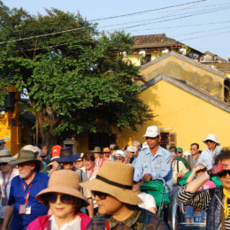 Hoi An, Vietnam | Photography by Jenny S.W. Lee