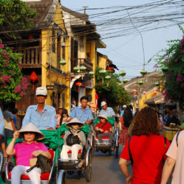 Hoi An, Vietnam | Photography by Jenny S.W. Lee