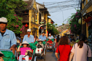 Hoi An, Vietnam | Photography by Jenny S.W. Lee