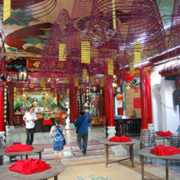 Hoi An, Vietnam | Photography by Jenny S.W. Lee