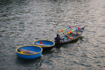 Hoi An, Vietnam | Photography by Jenny S.W. Lee