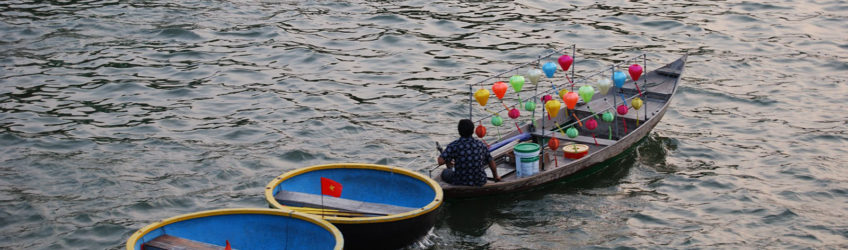 Hoi An, Vietnam | Photography by Jenny S.W. Lee