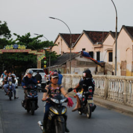 Hoi An, Vietnam | Photography by Jenny S.W. Lee