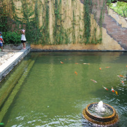 Ba Na Hills, Da Nang, Vietnam | Photography by Jenny S.W. Lee