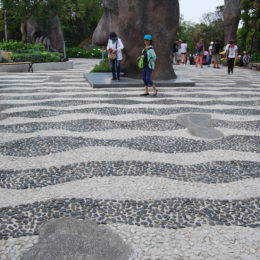 Ba Na Hills, Da Nang, Vietnam | Photography by Jenny S.W. Lee