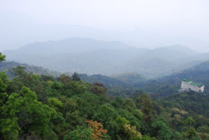Ba Na Hills, Da Nang, Vietnam | Photography by Jenny S.W. Lee