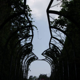 Ba Na Hills, Da Nang, Vietnam | Photography by Jenny S.W. Lee