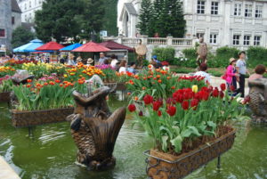 Ba Na Hills, Da Nang, Vietnam | Photography by Jenny S.W. Lee