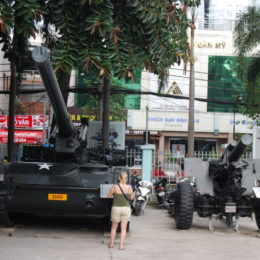 War Remnants Museum