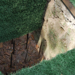 Cu Chi Tunnels
