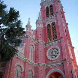 Tân Định Church