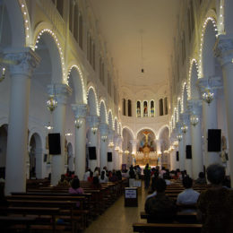 Tân Định Church