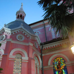 Tân Định Church