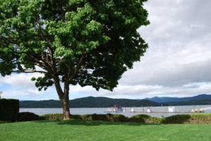 Coeur d'Alene Lake Photography by Jenny S.W. Lee