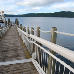 Coeur d'Alene Lake Photography by Jenny S.W. Lee