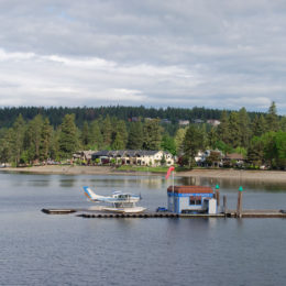 Coeur d'Alene Lake Photography by Jenny S.W. Lee
