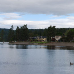 Coeur d'Alene Lake Photography by Jenny S.W. Lee