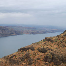Columbia River, Washington | Photography by Jenny S.W. Lee