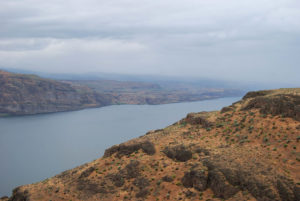Columbia River, Washington | Photography by Jenny S.W. Lee