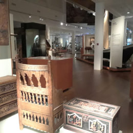 National Museum of Iceland