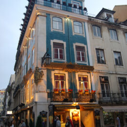 Lisbon, Portugal