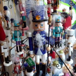 Leavenworth Nutcracker Museum