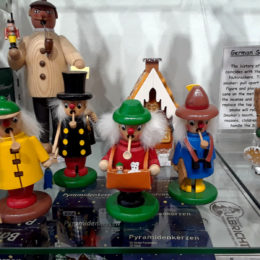 Nutcracker Museum