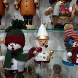 Leavenworth Nutcracker Museum