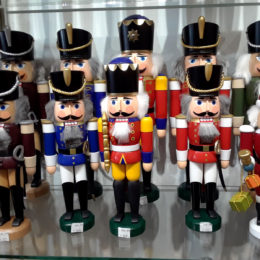 Leavenworth Nutcracker Museum