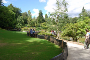 Seattle Japanese Garden | Washington Park Arboretum | Photography by Jenny S.W. Lee