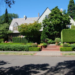 Queen Anne, Washington | Photography by Jenny S.W. Lee