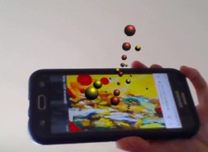Augmented Reality | Immersive Technology | Jenny SW Lee