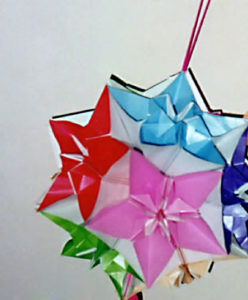 modular origami
