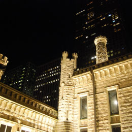 Magnificent Mile, Chicago