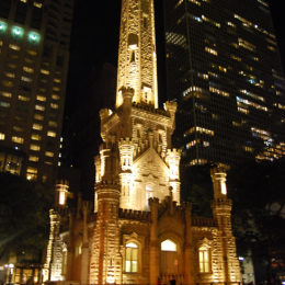 Magnificent Mile, Chicago